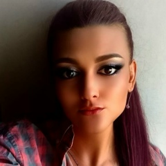 Ева Гольц, 11.10, Москва