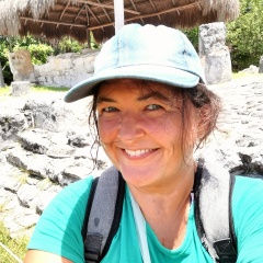 Екатерина Кукина, 17.04.1981, Cancún