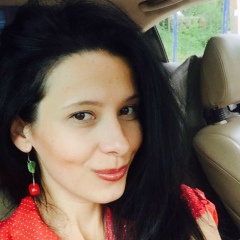 Анна Клюба, 18.06, Львов