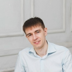 Виктор Рыжов, 03.06.1985, Тюмень