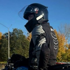 Роман Бызов, Красноярск