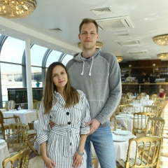 Dmitriy Serov, 24.04.1989, Barcelona