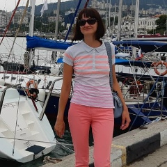 Мария , 09.12, Санкт-Петербург