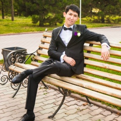 Каныш Азбаев, 04.08, Алматы