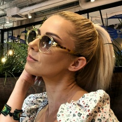 Александра Скопцова, 27.09, Москва