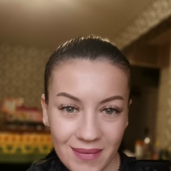 Полина Пилавова, 02.09.1985, Астрахань