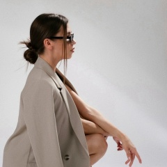 Ольга Строгая, 19.08, Новосибирск