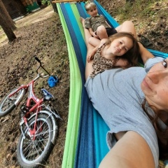 Марина Стряпнина, 22.01.1989, Николаевка