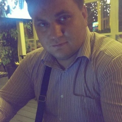 Виталий Фадеев, 28.08, Москва