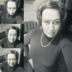 Оксана Поткина, 20.03.1977, Ноглики