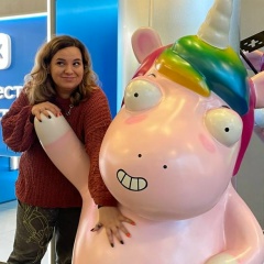 Людмила Чумак, 02.12.1989, Санкт-Петербург