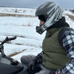 Роман Мищук, 10.05.1986, Санкт-Петербург