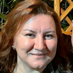 Анастасия Сыроешкина, Астана