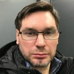 Андрей Ложечников, Москва