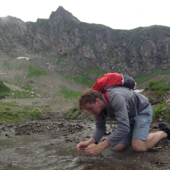 Елисей Дегтярёв, 13.10, Москва