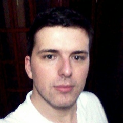 Pedro Rieter, 31.01.1997, Caxias do Sul