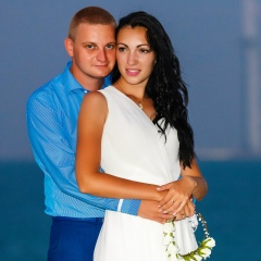 Стас Леонов, 19.09, Одесса