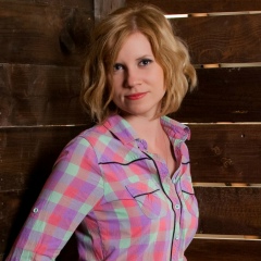 Алена Кушнарева, 25.05, Москва