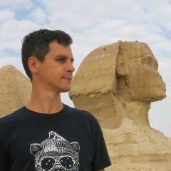 Владимир Аквицкий, 25.03.1989, Москва