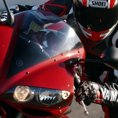 Андрей Ермалаев, 06.11.1980, Санкт-Петербург