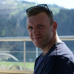 Антон Шевченко, 11.07.1983, Керчь