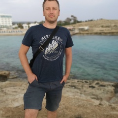 Алексей Барукин, 20.11.1983, Санкт-Петербург