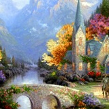 Анюта Воркон, 24.03, Киев