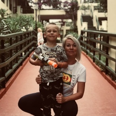 Наталья Биктемирова, 19.04.1984, Москва