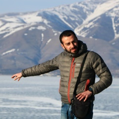 Artyom Martirosyan, 02.12, Ереван