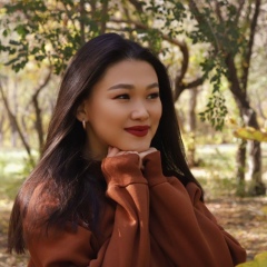 Нургуль Абенова, 10.11, Караганда