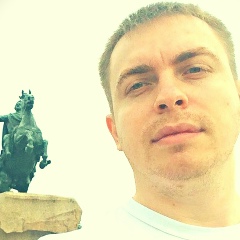 Серега Станиславович, 07.07