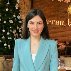 Анжелика Псрдиян, 19.11.1993, Ростов-на-Дону