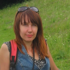 Виктория Владимирова, 23.04, Киев