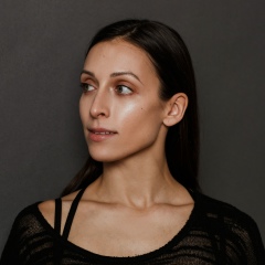 Лидия Никифорова, 01.04.1988, Санкт-Петербург