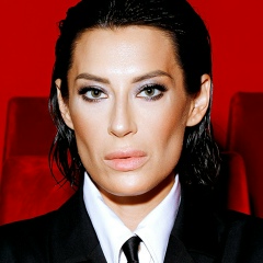 Christina Fedorova, 05.01.1991, Санкт-Петербург