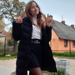 Вероника Власова, 10.11.2005, Калининград