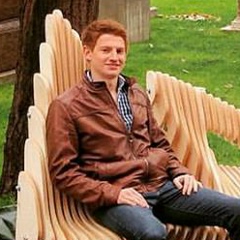 Антон Медовский, 23.07.1989, Москва