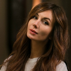 Inessa Taninova, 08.07.1985, Санкт-Петербург