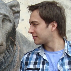 Алексей Васильев, 31.01, Москва