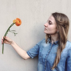 Лидия Храменкова, 21.04, Днепр (Днепропетровск)