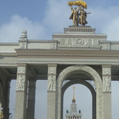 Александр Сергеевич, 18.09, Петергоф