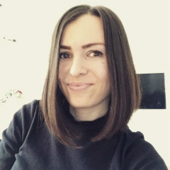 Иоланта Кононенко, 07.07.1987, Одесса