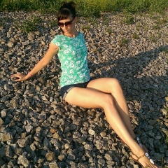 Яна Ярвант, 18.09, Зеленогорск