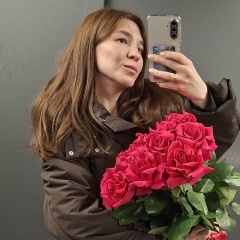 Наталья Степина, 21.03, Москва