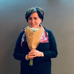 Татьяна Пролиско, 24.01.1964, Минск