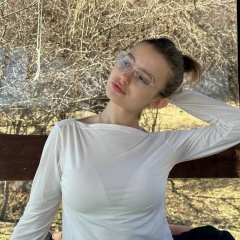 Евгения Федоренко, 29.03.2000, Киев