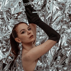 Эллина Зайцева-Юганова, 02.01, Санкт-Петербург