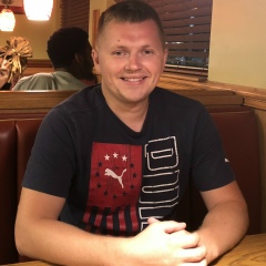 Саша Войтенко, 25.02.1992, Гродно