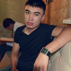 Самат Сарманов, 22.11, Алматы