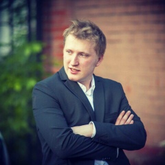 Николай Малышев, 17.05, Москва